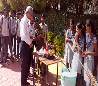 Chandmal Tarachand Bora Arts, Commerce & Science College Shirur Pune Activities photo 2